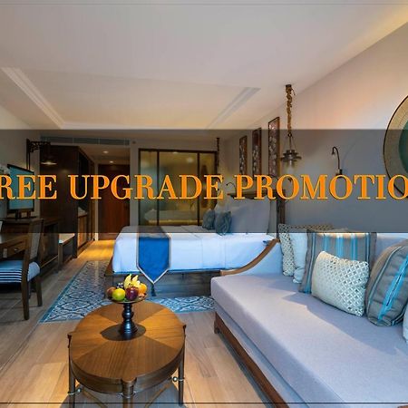 Ramayana Suites And Resort كوتا المظهر الخارجي الصورة Free upgrade promotion